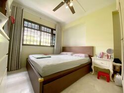 Blk 702 Woodlands Drive 40 (Woodlands), HDB 5 Rooms #453589181